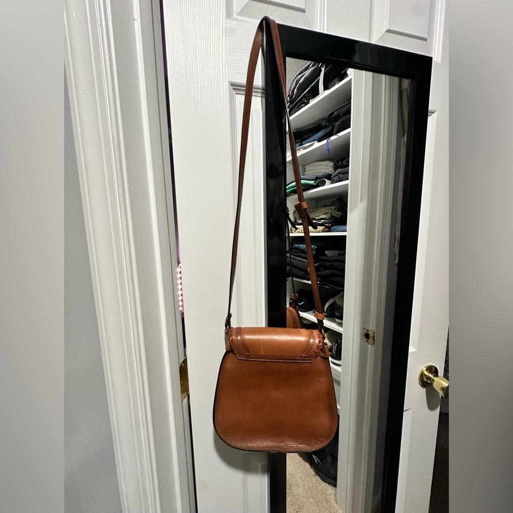 PIKOLINOS Crossbody Saddle Bag - Picture 5 of 5